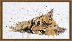 929 "Лежебока" (Овен)