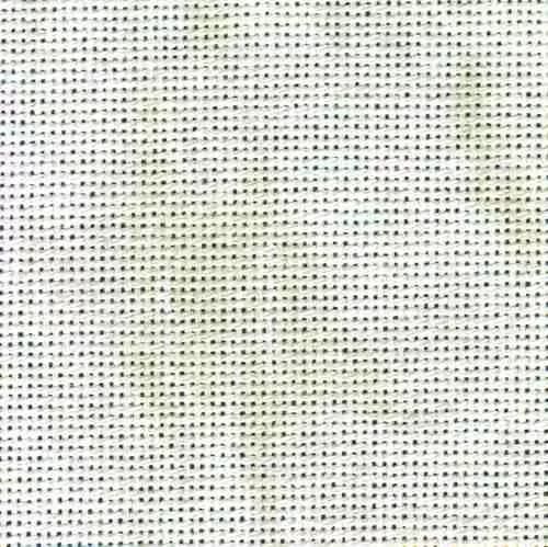 Ткань равномерного плетения Zweigart Lugana 25ct 3835/1079 дюнная неоднотонная