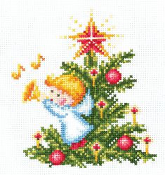 С-29 С рождеством (Инкомтех)