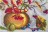 Набор для вышивания Марья Искусница "Осенний натюрморт" 04.005.18