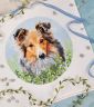 Набор для вышивания Марья Искусница "Шелти" 03.014.28
